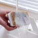 ShuWen Kitchen Cleaning Sponges Cleaning Sponges in Bulk Non Scratch Sponges Dishes PadOdor-Free Scouring Pad Suitable Washing Kitchen Dishes Bathroom Dishwashing Sponge Along - Buy Online on GoSupps.com