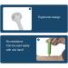 Bug Bite Thing - Negative Pressure Bite Extractor Tool for Insect Bites and Bee/Wasp Stings - Buy Online on GoSupps.com