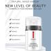 VENZEN Niacinamide Cream - Natural Skin Care for Deep Hydration, Moisturizing Vitamin B3 Formula - 50g - Buy Online on GoSupps.com