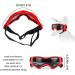 Shop Dog Glasses - Anti-UV Waterproof Windproof Sunglasses for Small & Medium Dogs | Adjustable Outdoor Gear for Travel & Parties - Buy Online on GoSupps.com