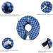 Ducomi XL Inflatable Hinges for Dogs & Cats - Ultimate Comfort & Protection | Prevent Scratches & Bites | International Shipping Available - Buy Online on GoSupps.com