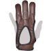 UNIVERSE ARCHERY Handmade Leather Three Finger Archery Glove | Shooting and Hunting | Recurve Bow Cow Hide | Sizes XS-XXL - Buy Online on GoSupps.com