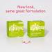 Ethique Exfoliating Lime & Ginger Solid Body Scrub Bar - 3.88 oz | Vegan, Cruelty-Free, Eco-Friendly | Plastic-Free | All Skin Types - Buy Online on GoSupps.com