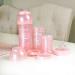 Twistshake 2X Anti-Colic Baby Teat X-Small 0+ Months - Transparent, 2 Pack - Buy Online on GoSupps.com