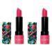 Almay Pack of 2 Lip Vibes Lipstick Be Fearless 150 | Shop Internationally for Trendy Lip Color - Buy Online on GoSupps.com