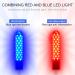 Buy KTS Vaginal Rejuvenation Wand | Gynecological Treatment Device with Red & Blue Lights for Feminine Care - Buy Online on GoSupps.com