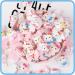 50Pcs Hello Kitty Nail Charms - 3D Resin Jewels for Acrylic Nails | Cute Cartoon Rhinestone Decorations and DIY Nail Art Accessories | Kawaii Manicure Tips - Buy Online on GoSupps.com