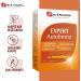Fort Pharma - Expert AutoBronz | Compl ment Alimentaire base de Caroth no des et Huile d'Onagre - Effet Bonne Mine | 20 ampoules Expert AutoBronz 20 ampoules - Buy Online on GoSupps.com