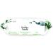 The Cheeky Panda Bamboo Facial Make Up Remover Wipes | Sustainable Face Wipes Eye Makeup Remover | Unscented Pack of 100 Face Wipes | 99% Purified Water 25 count (Pack of 4) Unscented - Buy Online on GoSupps.com