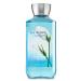 Bath Body Works Sea Island Cotton Shower Gel - 10.0 oz - Buy Online on GoSupps.com