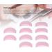 Silicone Eyelash Perm Pads Reusable Lash Lifting Rods - Easy to Use for Home Beauty Salon - Buy Online on GoSupps.com