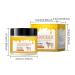 All-Natural Tallow and Honey Balm - Grass-Fed Beef Tallow & Raw Wild Honey Moisturizer (2 oz) | Best Skin Care for Everyone - Buy Online on GoSupps.com