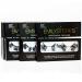 Buy EMILYSTORES Deers and Butterfly Fashion Black Paper False Eyelashes - International Shipping Available - Buy Online on GoSupps.com