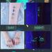 90 Glow in The Dark Space Tattoos for Boys - Luminous Styles for Space Birthday Party Decorations & Favors - Buy Online on GoSupps.com