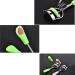 Buy Eyelash Curlers & Extension Kit - Pink Wide Angle Carbon Steel Brush for Perfect Makeup - International Shipping Available - Buy Online on GoSupps.com