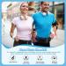 Buy Sltaxar GU Sports Belt Bag - Waterproof Running Belt for Mobile Phones Under 7.5in | Ideal for Men & Women | Insulin Pump Pocket | Reflective & Lightweight - Buy Online on GoSupps.com