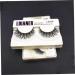 Beaupretty Natural Eyelashes Natural Long Thick Eyelashes Fake Eyelash Fake Lashes False Eyelash natural False Eyelashes False Lashes - Buy Online on GoSupps.com