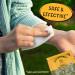 BUG BOTANIST Mosquito Repellent Wipes - Family Friendly Essential Oil Formula (10 ct) - Buy Online on GoSupps.com