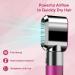 Pre-Styling Dryer Attachment for Dyson Airwrap - Rose Nozzle Replacement (Part NO. 969759-01) | International Shipping Available - Buy Online on GoSupps.com