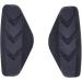 Road Brake Pads 50mm with Installation Tool - Caliper Brake Blocks (3 Pairs) - Buy Online on GoSupps.com