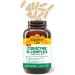 Country Life Coenzyme Vitamin B Complex Caps 240 Capsules and Magnesium Citrate 250 mg 120 Tablets Bundle - Buy Online on GoSupps.com