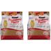 Fruitblend Very Small Bird 2 Pound (907g) - Pack of 2