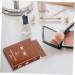 PAMINGONO 1 Box String Ruler Eyebrow Locating Ruler Eyebrow Liner Light Brown Ink Line - Buy Online on GoSupps.com