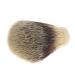 Harilla High-Quality Nylon Shaving Brush Premium 2.0 x 6 cm Brush for the Perfect Shave | International Shipping - Buy Online on GoSupps.com