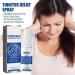 Luhaka - Tinnidrop Tinnitus Relief Spray Tinnitus Relief for Ringing Ears Ear Tinnitus Relief 60ml Organic Herbal Drops for Tinnitus Improve Listening Educes Ear Noise (1PCS) - Buy Online on GoSupps.com