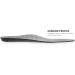 Lightfeet Slimfit Support Insoles | Optimal Comfort & Fit for Slim-Fit Shoes | Designed by Aussie Podiatrists | Enhanced Muscle Efficiency | Reduce Joint Stress & Impact | Sizes M 8-9 / W 9-10 - Buy Online on GoSupps.com