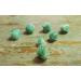 HDdais Polyhedral DND Dice Set - 7-Die Green D&D Dice for RPG Gaming - Jade Dice - Buy Online on GoSupps.com