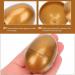 12st Gacha Homemade Ornaments - Fillable Easter Eggs for Creative Easter Baskets & Festive Decorations - Buy Online on GoSupps.com