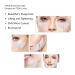 Reusable Latex-Free TENS Unit Pads for Facial Massage | Self-Adhesive Electrodes for V-Shaped Slim Face | International Shipping - Buy Online on GoSupps.com