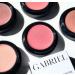 Gabriel Cosmetics Multi Pot (Florentina - Burgundy) | 3-in-1 for Eyes, Lips, and Cheeks | Natural, Paraben-Free, Vegan | 0.08 oz - Buy Online on GoSupps.com