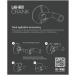 SimpTronic Tech ars-Imago LAB-Box Additional Crank  Orange - Buy Online on GoSupps.com