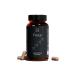 ZZEN FOCUS Nootropique Memoire et Concentration Performance Cognitive Cafeine L Theanine Bacopa Monnieri Ginko Biloba Rhodiola Vitamine B6 60 G lules Vegan (PACK 1) 60 unit (Lot de 1)