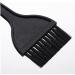UKD Hair Coloring Kit Tool with Brush Bowl Set Double Sided Coloring Hair Salon Black for Fashion 3PCS Hairdressing Tool - Buy Online on GoSupps.com