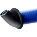 Unblock Adapters Pump - Safe Drain Cleaner & Air Power Blaster for Toilets & Basins | Hair & Cloth Removal | International Shipping Available - Buy Online on GoSupps.com