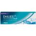 Dailies aquacomfort plus multifocal daily lenses soft 30 pieces / BC 8.7 mm / DIA 14.0 mm / Add med / -6.25 Dioptria -6.25 Dioptria 8.7 millimeters 14 millimeters medium unknown 30
