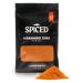SPICED Habanero Chili Powder Seasoning Cooking Spice for Text Mex, Sauces, Marinades, Spicy Flavor, 5 Oz.