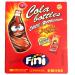 Buy Box Fini Bubblegum Cola Bottles 200s - Sweet Chewing Gum Treat | International Shipping Available - Buy Online on GoSupps.com