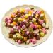 Dolly Mixture Multicoloured candy and jelly sweets (2500 Grams) 2500 Grams - Buy Online on GoSupps.com