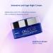 NIVEA Hyaluron Cellular Filler Anti-Age Night Cream (50ml) with Hyaluronic Acid and Magnolia Extract - Anti Wrinkle Night Face Cream for Women - Buy Online on GoSupps.com