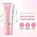 Aisasea Whitening Cream Aisasea Whitening Lotion Double Tube Whitening Moisturizing Cream Brightening Body and Face Toning Cream Improve Dull Skin (2pcs) - Buy Online on GoSupps.com