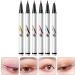 NOLITOY 18 Pcs Colored Eyeliner Pink Eyeliner Eye Liner Pencils White Eye Liner Very Fine Abs Miss Set - Buy Online on GoSupps.com