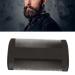 Men's Beard Comb - Double-Sided African Blackwood Lice Grooming Tool | Perfect for All Beard Types - Buy Online on GoSupps.com