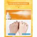 Buy SPF60 24K Gold Sunscreen Spray - Anti-Aging Sunblock for Face & Body Care | 160ml | International Shipping Available - Buy Online on GoSupps.com
