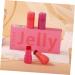 BIUDECO 4pcs Jelly Blush Set Blouses Makeup Blush Makeup Brishes Jelly Blush Stick Blush for Makeup Plastic - Buy Online on GoSupps.com