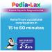 Pedia-Lax Liquid Glycerin Suppositories 6 Applicators - Pack of 1 - Buy Online on GoSupps.com