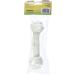 Paws Natural Rawhide Bleached Knotted Dog Bones 8 x 2 inches Off-White 12 Pieces - Buy Online on GoSupps.com